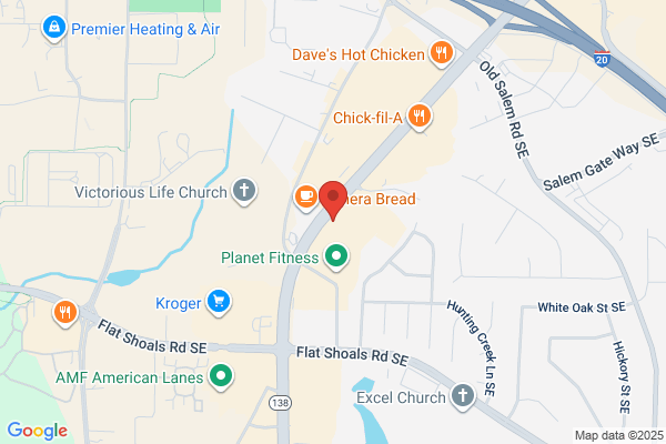 Popeyes Louisiana Kitchen