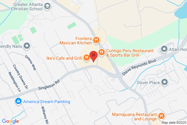Sonic Drive In