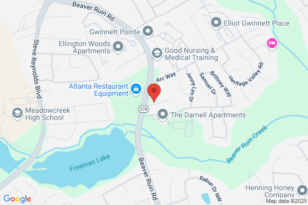 Norcross Roofing Materials