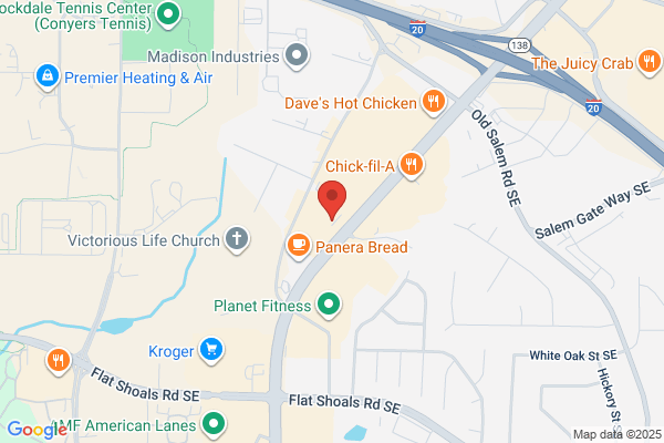 Firehouse Subs Conyers
