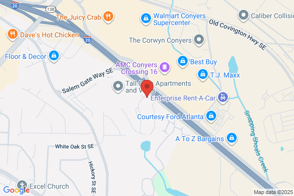 Pendergrass & Associates Inc