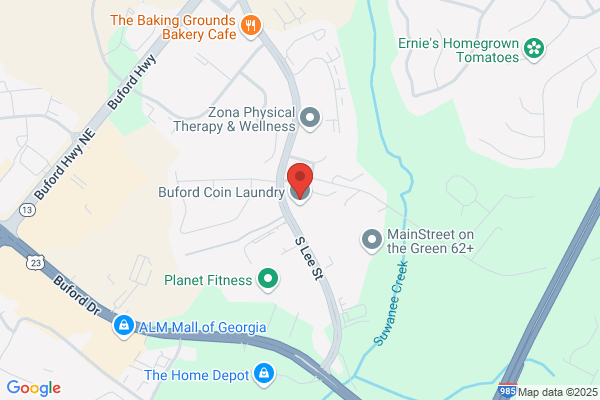 Buford Gwinnett Pawn Inc