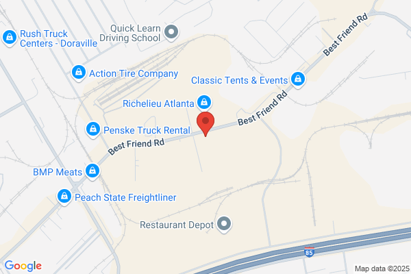 Goodwill Industries of North Georgia