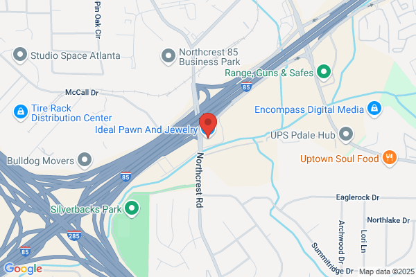 I-Deal Pawn & Jewelry