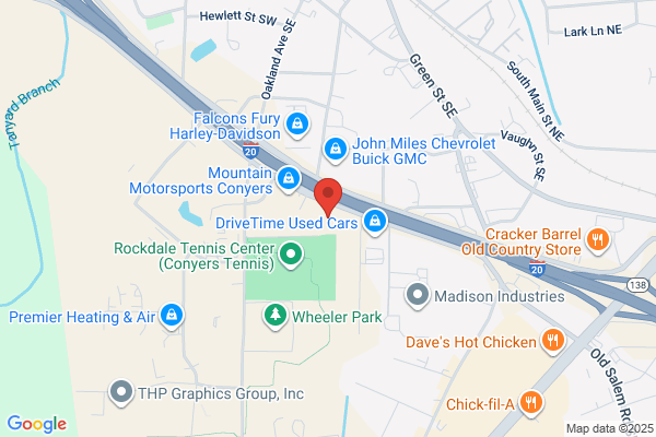 Mavis Tires & Brakes