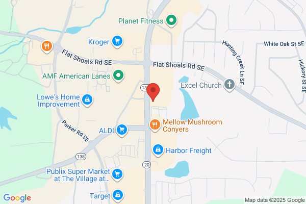 Goodyear A & A Auto Repair