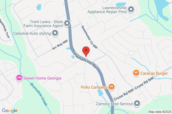 Spalding Corners Travel