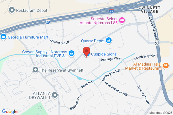Vision Auto Solutions Inc