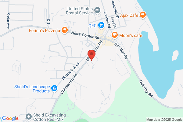 Hadlock Realty & Development