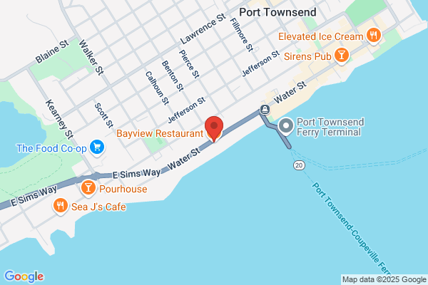 Bayview the