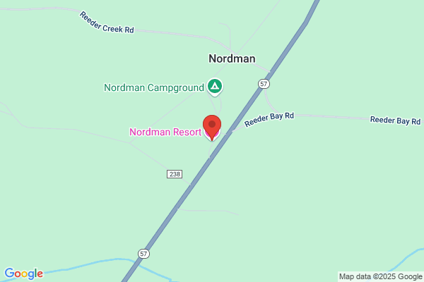 Nordman Restaurant