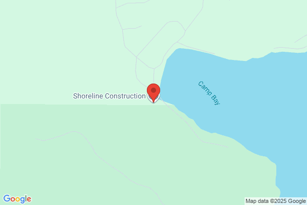 Shoreline Design & Construction