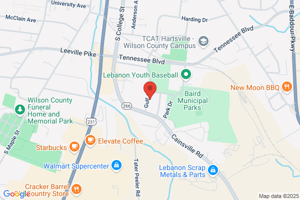 Bradford Autocare LLC