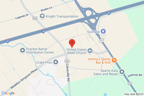 Nashville Refrigerated Services