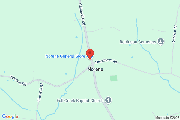 Norene General Store