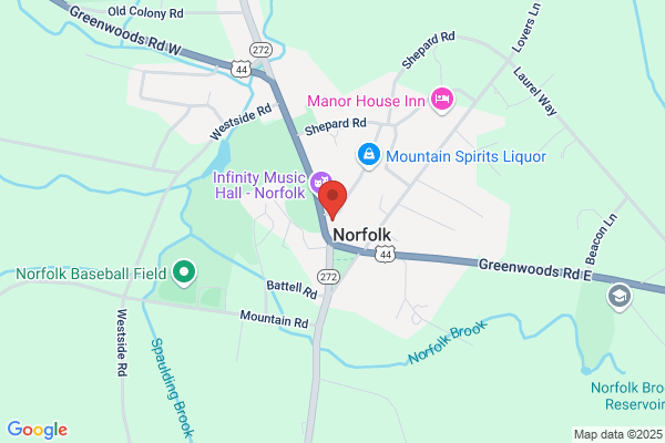 Norfolk Corner