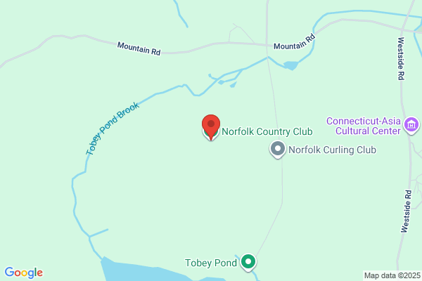 Norfolk Country Club Inc