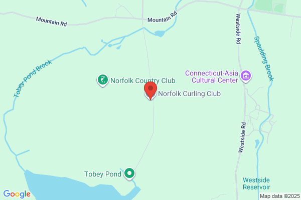 Norfolk Curling Club