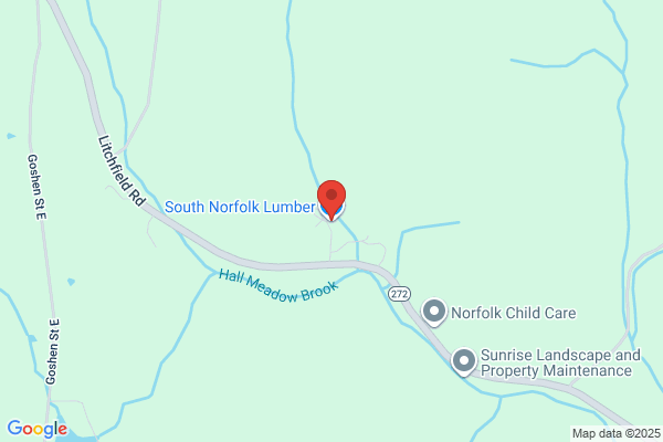 South Norfolk Lumber Co