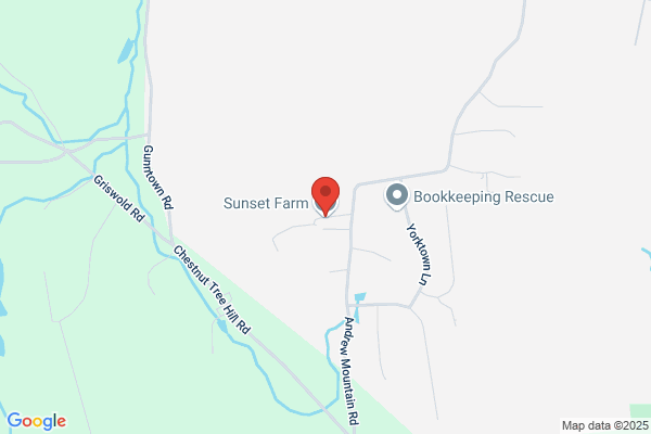 Sunset Ridge Farm