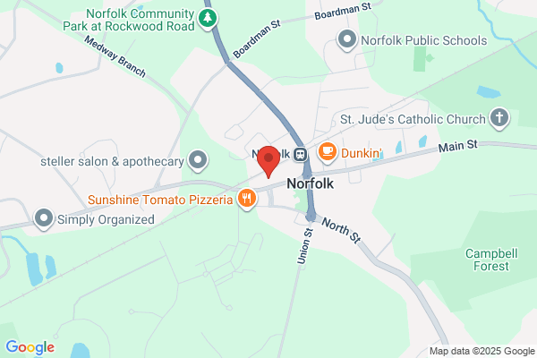 Norfolk County Dental Care