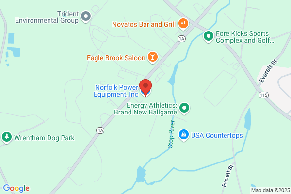140 North Mountain Shop