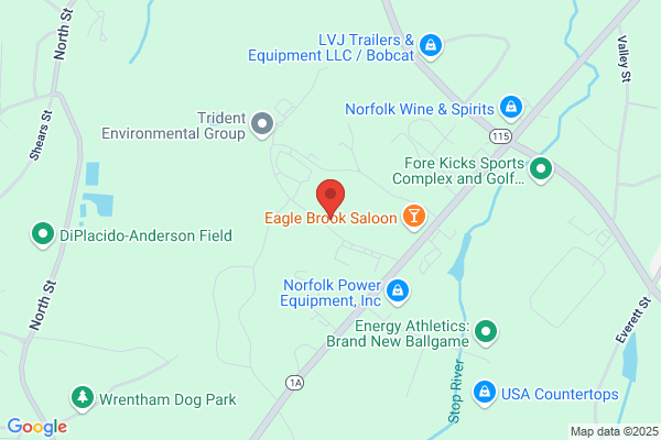 Backlund Electric Corporation