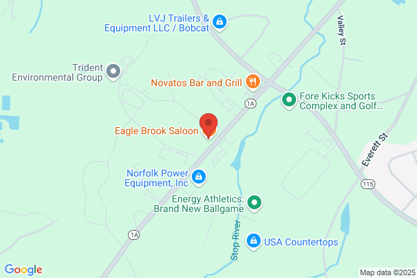 Eagle Brook Saloon