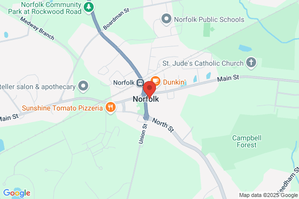 Norfolk Childrens School