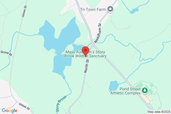 Stony Brook Nature Center