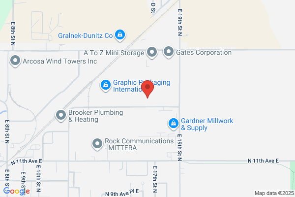Warnick Plumbing & Heating