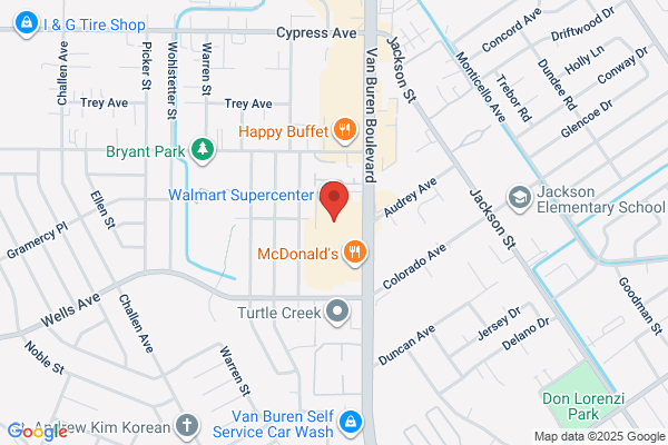 Riverside Money Services