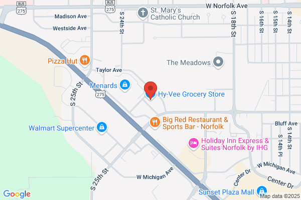 Hy-Vee Pharmacy