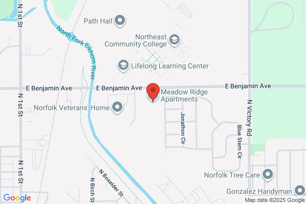 Meadow Ridge Apartments