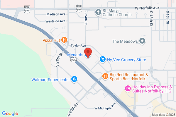 Menards