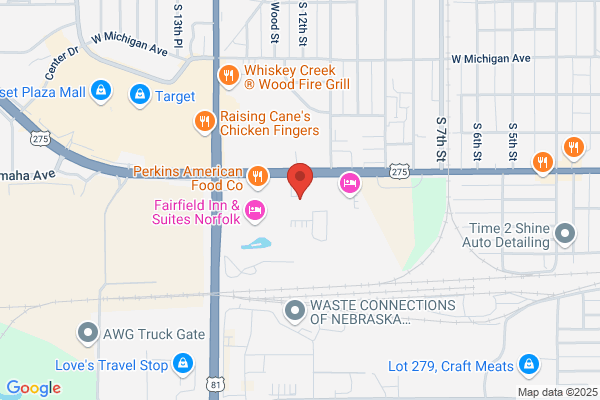 Nebraska Appliance Center