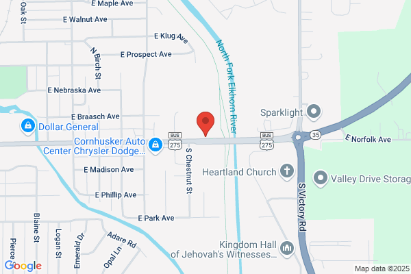 Speedway Auto Parts