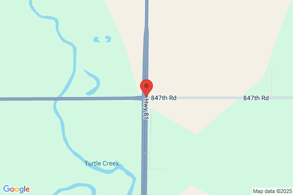 Becker Grain Co