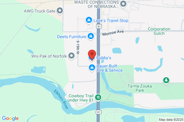 National Bitcoin ATM