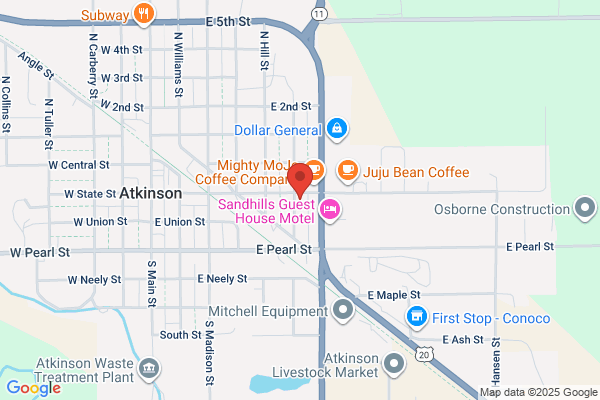 Dons Auto Repair Inc