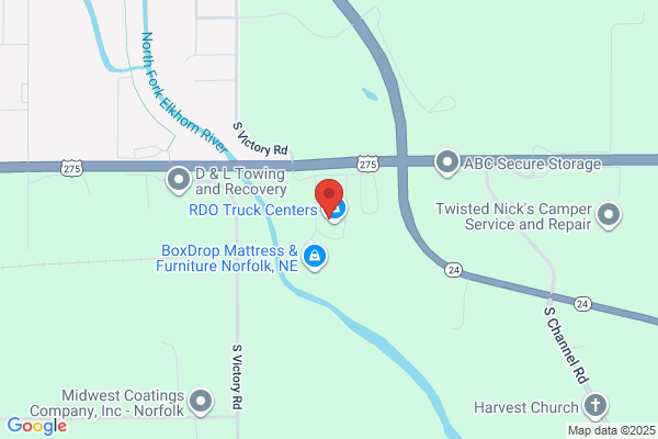 Eastern Auto Service Inc