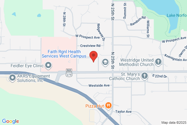 Faith Regional Home Health