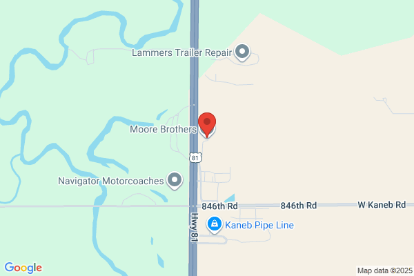 Moore Brothers Inc