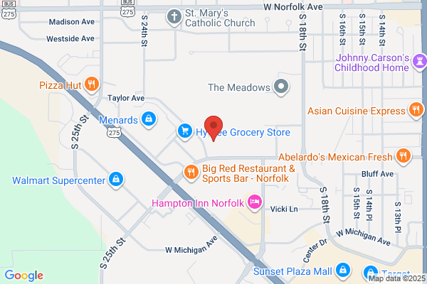 Norfolk Family Dental Center