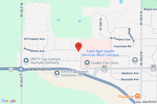 Faith Regional Physician Services Urgent Care