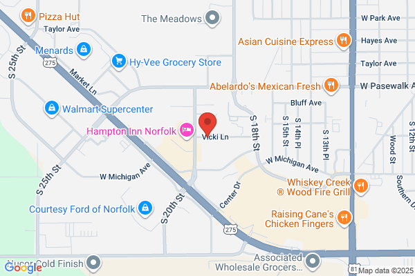 Beverly Healthcare Norfolk