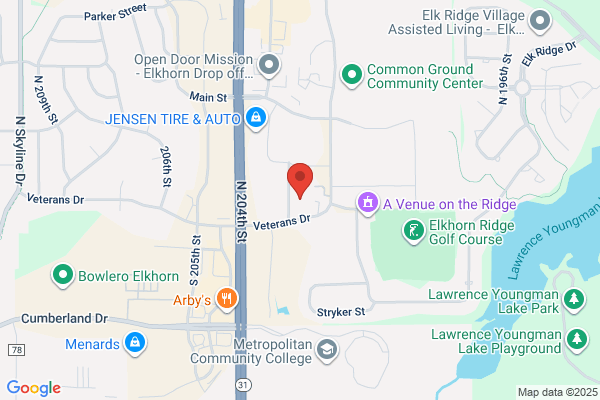 Elkhorn Valley Chiropractic