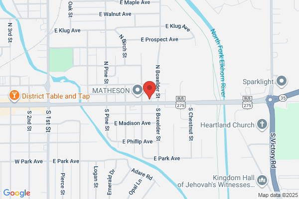 Power Station