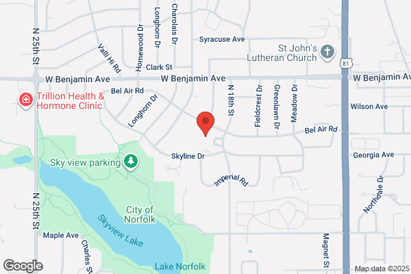 Norfolk Public Schools, Grade Schools, Bel Air