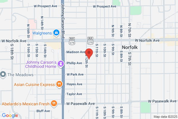 Norfolk Public Schools, Grade Schools, Grant